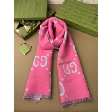 Gucci Scarf